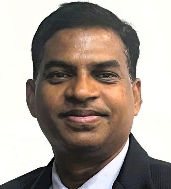 Satya Narayan Patra